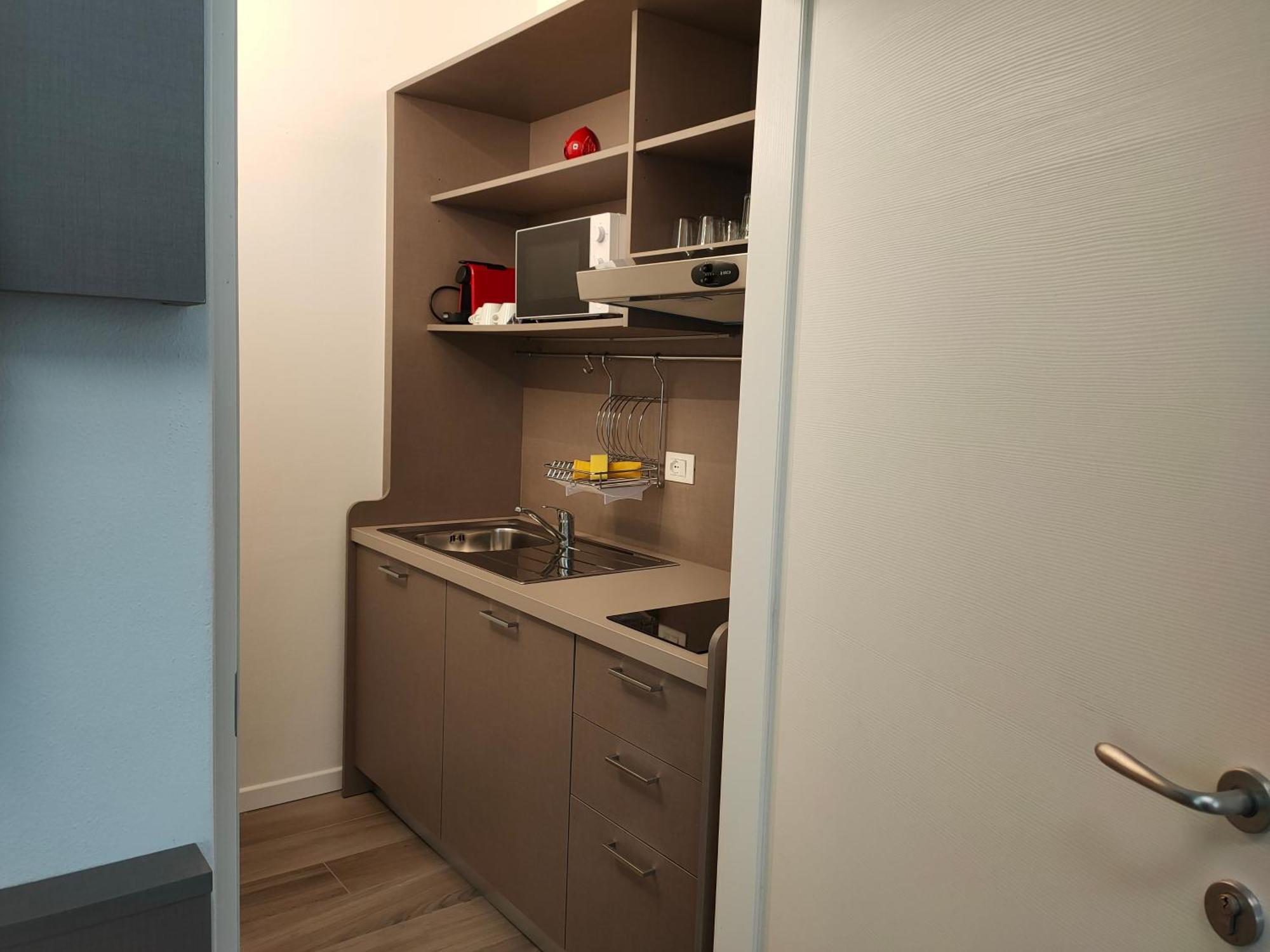 Iris Ar Holiday-home Peschiera del Garda