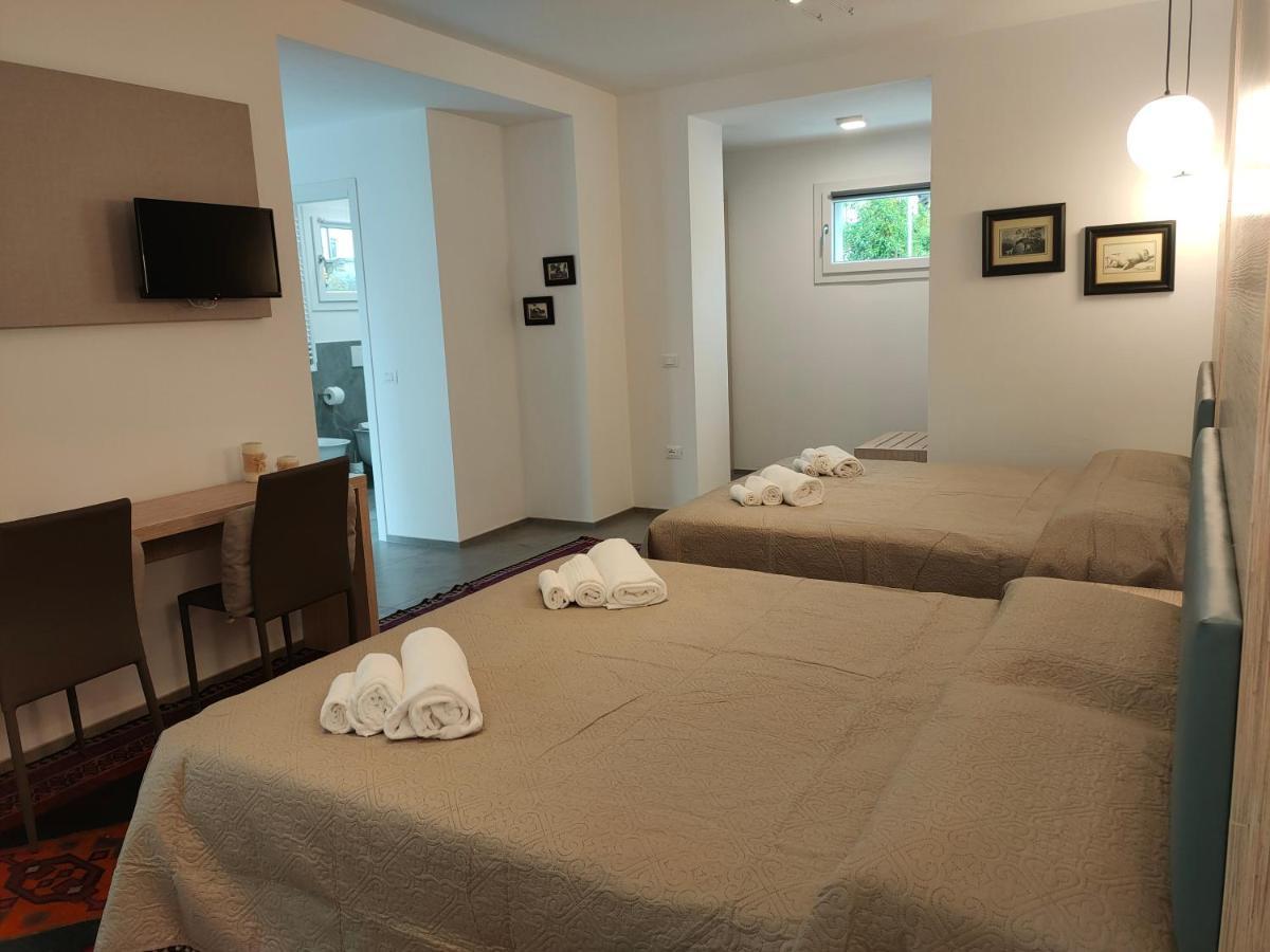 Appartamento Iris Ar Holiday-home Peschiera del Garda