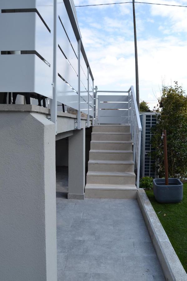 Appartamento Iris Ar Holiday-home Peschiera del Garda