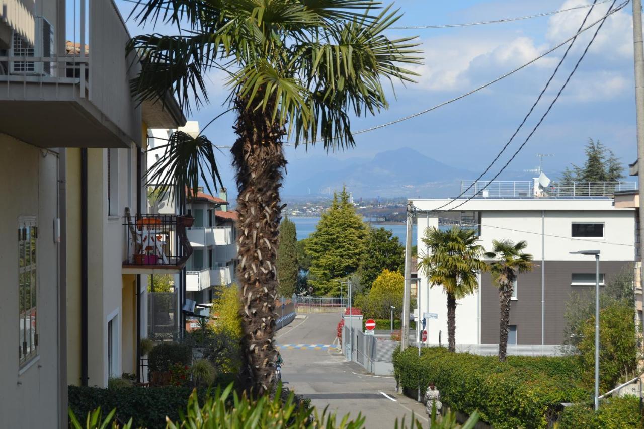 Iris Ar Holiday-home Appartamento Peschiera del Garda