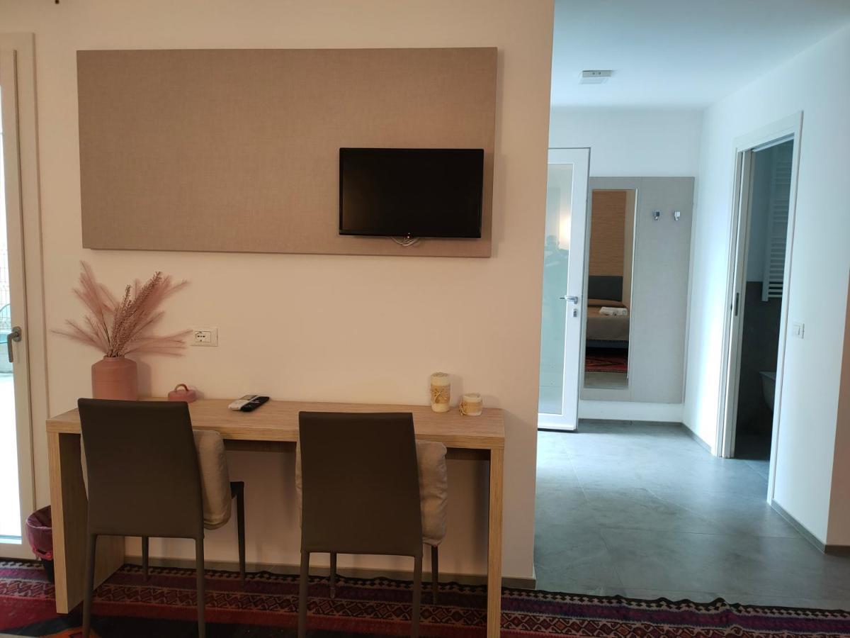 Appartamento Iris Ar Holiday-home